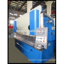 WC67Y-100T/2500 Angle Iron Bending Machine